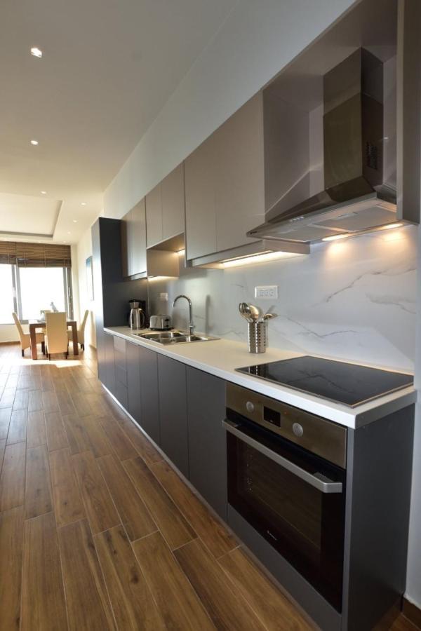 Gonis Grand Luxury Suite Палеохора Екстер'єр фото